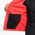 Férfi sí pulóver Rossignol Hero Clim red/black 7