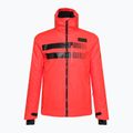 Férfi sí kabát Rossignol Hero Course red 2