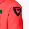 Férfi sí kabát Rossignol Hero Course red 6
