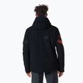 Férfi sí kabát Rossignol Hero Course black 2