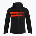 Férfi sí kabát Rossignol Hero Course black 3