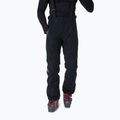 Férfi sínadrág Rossignol Hero Course black/red