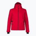 Férfi sí kabát Rossignol Ski red