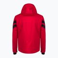 Férfi sí kabát Rossignol Ski red 2