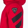 Férfi sí kabát Rossignol Ski red 3
