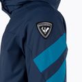 Férfi sí kabát Rossignol Ski navy 5