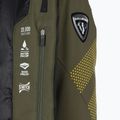 Férfi sí kabát Rossignol All Speed green 6