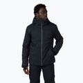 Férfi sí kabát Rossignol All Speed black