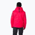 Férfi sí kabát Rossignol All Speed red 9