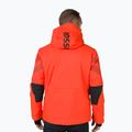 Férfi sí kabát Rossignol All Speed orange 2