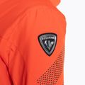 Férfi sí kabát Rossignol All Speed orange 7