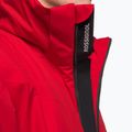 Férfi sí kabát Rossignol Controle red 10