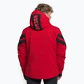 Férfi sí kabát Rossignol Controle red 4