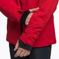 Férfi sí kabát Rossignol Controle red 6