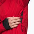 Férfi sí kabát Rossignol Controle red 7