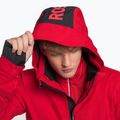 Férfi sí kabát Rossignol Controle red 8