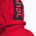 Férfi sí kabát Rossignol Controle red 9