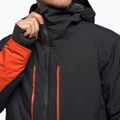 Férfi sí kabát Rossignol Fonction black 11