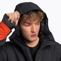 Férfi sí kabát Rossignol Fonction black 12
