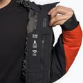 Férfi sí kabát Rossignol Fonction black 13