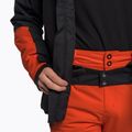 Férfi sí kabát Rossignol Fonction black 15