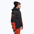Férfi sí kabát Rossignol Fonction black 3