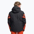 Férfi sí kabát Rossignol Fonction black 4