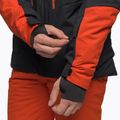 Férfi sí kabát Rossignol Fonction black 7