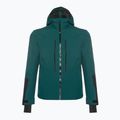 Férfi sí kabát Rossignol Fonction green 3