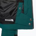 Férfi sí kabát Rossignol Fonction green 8