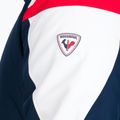 Férfi sí kabát Rossignol Aerial navy 17