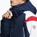 Férfi sí kabát Rossignol Aerial navy 6