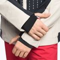 Férfi sí kabát Rossignol Degrade white 12