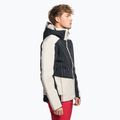 Férfi sí kabát Rossignol Degrade white 3