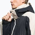 Férfi sí kabát Rossignol Degrade white 6