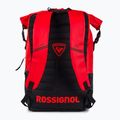 Városi hátizsák Rossignol Commuters Bag 25 hot red 3