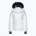 Női sí kabát Rossignol Ski white 8
