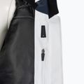 Női sí kabát Rossignol Ski white 16