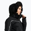 Női sí kabát Rossignol Ski black 4