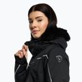 Női sí kabát Rossignol Ski black 5