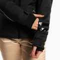 Női sí kabát Rossignol Ski black 6