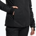 Női sí kabát Rossignol Controle black 7