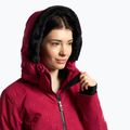 Női sí kabát Rossignol Controle red 4