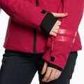 Női sí kabát Rossignol Controle red 6