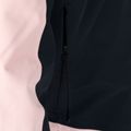 Női sí kabát Rossignol Degrade pink 15