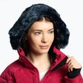 Női sí kabát Rossignol Rapide Pearly red 4