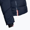Férfi sí kabát Rossignol Signature Merino Down navy 6