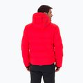 Férfi sí kabát Rossignol Signature Merino Down red 2