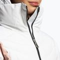 Női sí kabát Rossignol Courbe Optic white 6