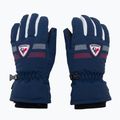 Gyermek síelő kesztyű Rossignol Roc Impr G navy 3